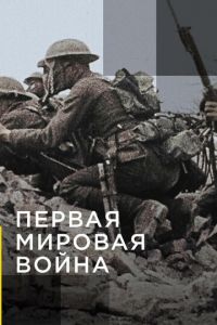 Апокалипсис: Первая мировая война (сериал 2014)