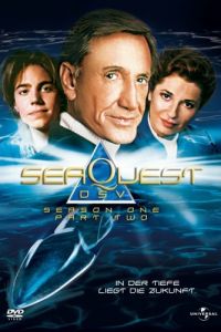 Подводная Одиссея (сериал 1993)