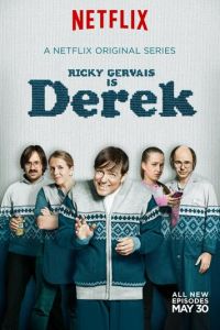 Дерек (сериал 2012)