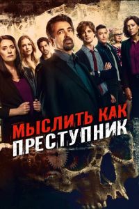 Мыслить как преступник (сериал 2005)