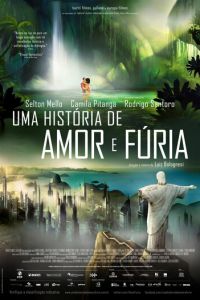 Рио 2096: Любовь и ярость ( 2013)