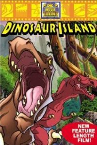 Остров динозавров ( 2002)