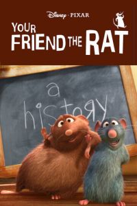Твой друг крыса ( 2007)