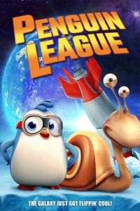 Penguin League ( 2019)