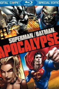 Супермен/Бэтмен: Апокалипсис ( 2010)