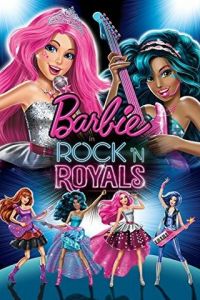 Барби: Рок-принцесса ( 2015)