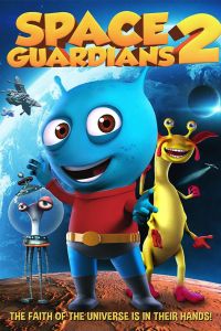 Space Guardians 2 ( 2018)