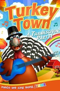 Turkey Town ( 2018)