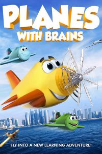 Planes with Brains ( 2018)