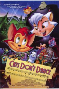 Коты не танцуют ( 1997)