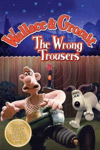 Уоллес и Громит: Неправильные штаны ( 1993)
