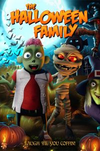 The Halloween Family ( 2019)