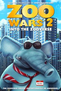 Zoo Wars 2 ( 2019)