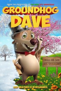 Groundhog Dave ( 2019)