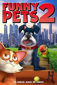 Funny Pets 2 ( 2018)