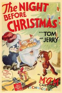 Ночь перед Рождеством ( 1941)