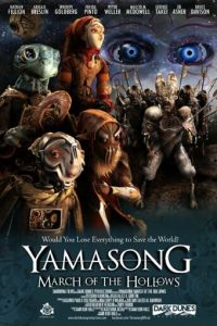 Yamasong: March of the Hollows ( 2017)