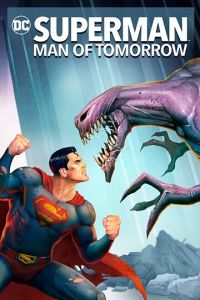 Супермен: Человек завтрашнего дня ( 2020)