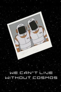 Мы не можем жить без космоса ( 2014)