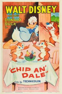 Чип и Дейл ( 1947)