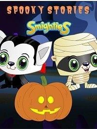 Smighties Spooky Stories (фильм 2019)