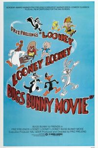 Безумный, безумный, безумный кролик Банни ( 1981)