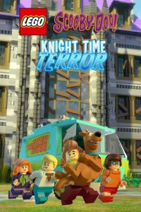 LEGO Скуби-Ду: Время Рыцаря Террора ( 2015)