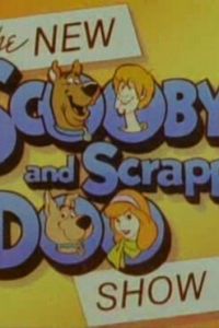 Новое шоу Скуби и Скрэппи Ду ( 1983)