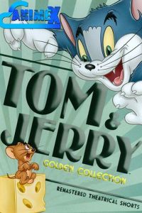 Том и Джерри ( 1940)