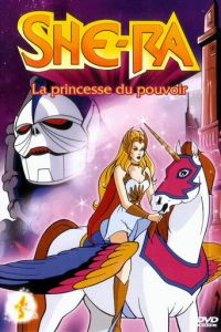 Непобедимая принцесса Ши-Ра ( 1985)