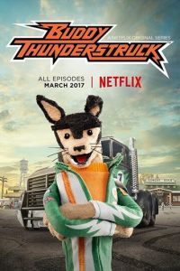 Buddy Thunderstruck ( 2017)