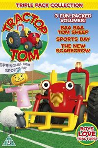 Трактор Том ( 2003)