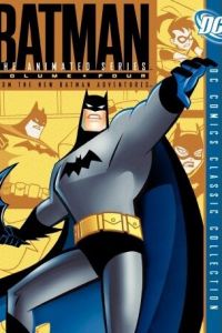 Новые приключения Бэтмена ( 1997)
