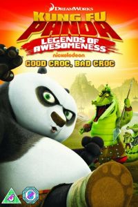 Кунг-фу Панда: Удивительные легенды ( 2011)