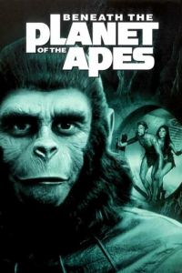 Под планетой обезьян (фильм 1970)