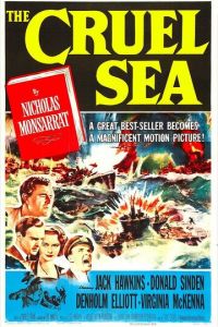 Жестокое море (фильм 1953)