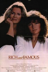 Богатые и знаменитые (фильм 1981)