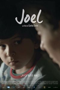 Joel (фильм 2018)