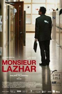 Господин Лазар (фильм 2011)
