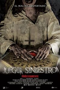 Juego siniestro (фильм 2017)