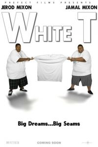 Белая футболка (фильм 2013)
