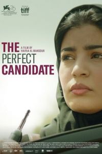 Идеальный кандидат (фильм 2019)