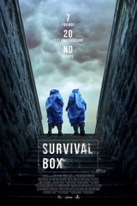 Survival Box (фильм 2019)