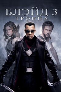 Блэйд 3: Троица (фильм 2004)