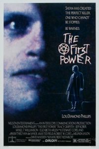 Первая сила (фильм 1990)