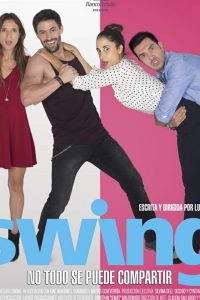 Swing (фильм 2018)