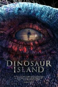 Остров динозавров (фильм 2014)