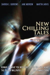 New Chilling Tales: The Anthology (фильм 2019)