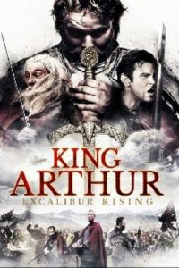 Король Артур: Возвращение Экскалибура (фильм 2017)