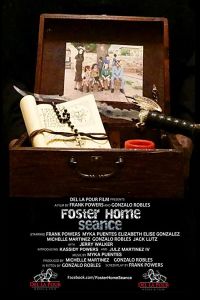 Foster Home Seance (фильм 2018)